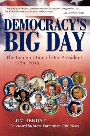 Democracy's Big Day