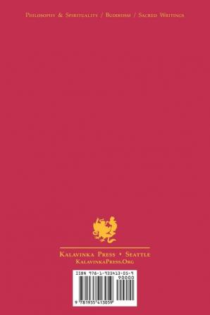 Strand of Dharma Jewels (Kalavinka Buddhist Classics)