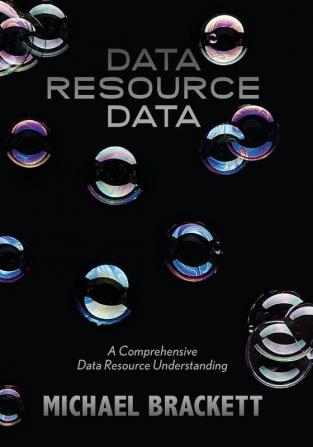 Data Resource Data: A Comprehensive Data Resource Understanding