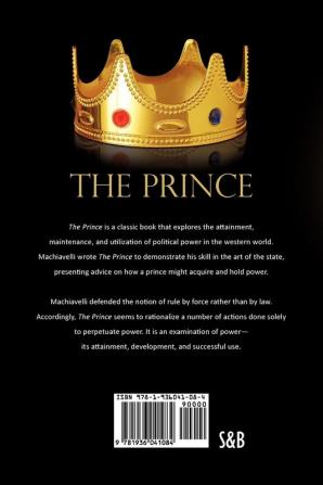 The Prince