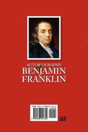 Autobiography of Benjamin Franklin