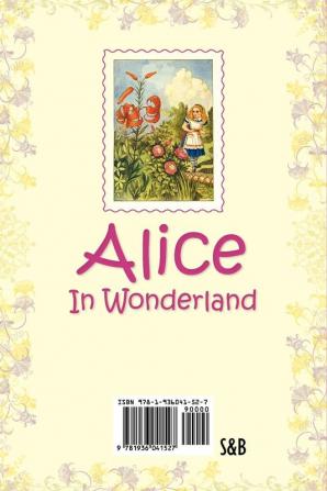 Alice In Wonderland