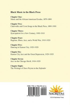 Missouri Folklore Society Journal: Special Issue: Black Music in the Black Press: an Anthology of Essays from the Heartland: 35 (Missour Folklore Society Journal)