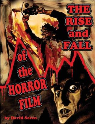 Rise and Fall of the Horror Film