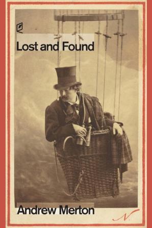 Lost and Found