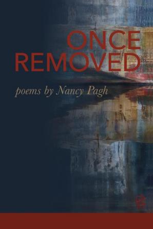 Once Removed (Moonpath Press)