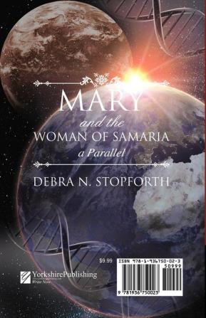 Mary and the Woman of Samaria