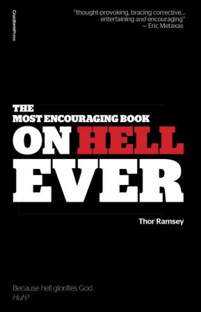 The Most Encouraging Book on Hell Ever