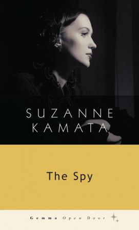 The Spy (Gemma Open)