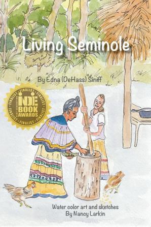 Living Seminole: 1945-1995