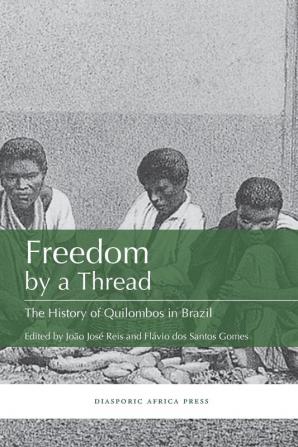 Freedom by a Thread: The History of Quilombos in Brazil