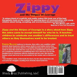 Zippy and the Stripes of Courage