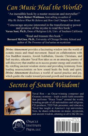 Divine Attunement: Music as a Path to Wisdom