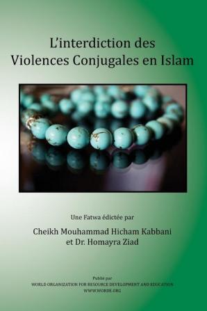 L'Interdiction Des Violences Conjugales En Islam