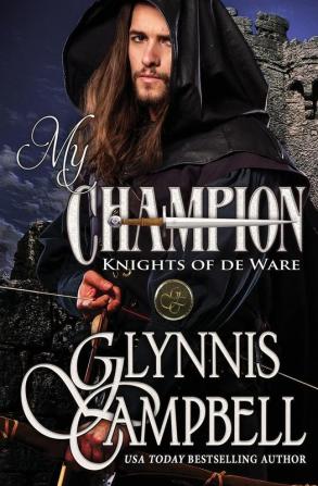 My Champion: 1 (Knights of de Ware)