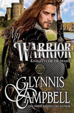 My Warrior: 2 (Knights of de Ware)