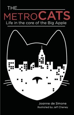 The Metro Cats: Life in the Core of the Big Apple