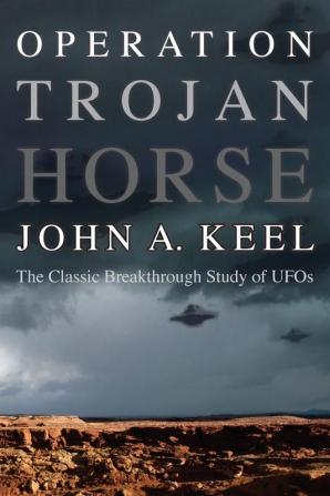 Operation Trojan Horse