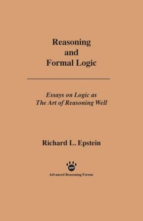 Reasoning and Formal Logic