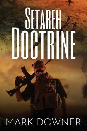 Setareh Doctrine: A Nightmare WWII Weapon Reappears