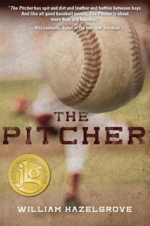 The Pitcher: 1