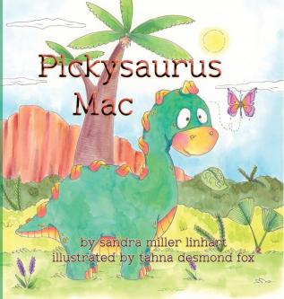 Pickysaurus Mac