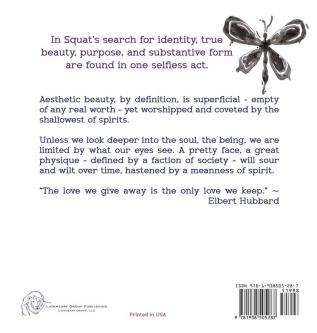 Squat: The Funny Little Inkblot