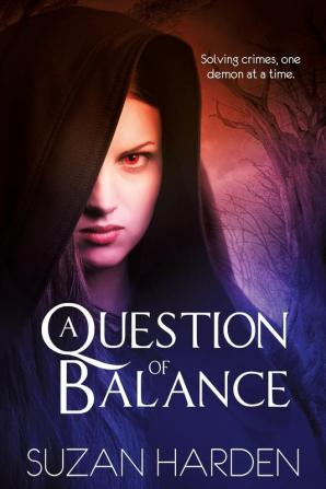 A Question of Balance: 1 (Justice)