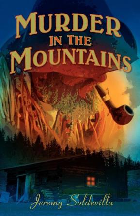 Murder in the Mountains