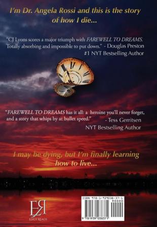 A Raging Dawn: 2 (Fatal Insomnia Medical Thrillers)