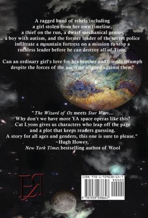 Pawns of Destruction: Stolen Futures: Unity Book Three: 3