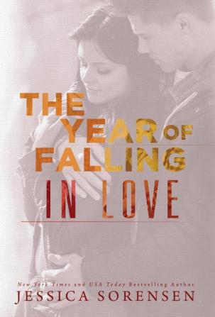 The Year of Falling in Love: 1 (Sunnyvale Novel)