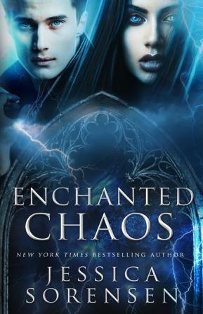 Enchanted Chaos: 1