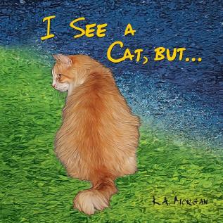 I See a Cat but...