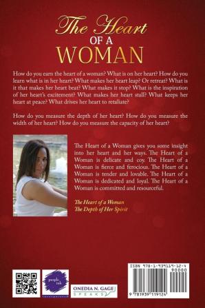 The Heart of a Woman