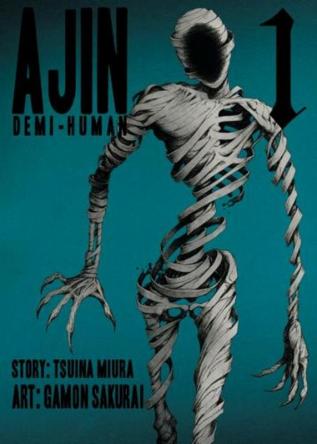 Ajin 1