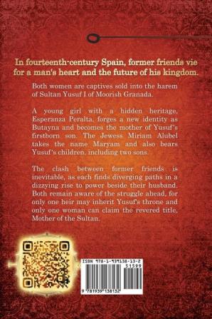 Sultana: Two Sisters: A Novel of Moorish Spain