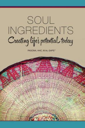 Soul Ingredients: Creating Life's Potential Today