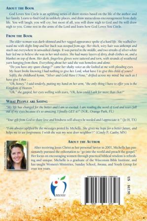 God Loves You Circle: Short Stories of Christian Living