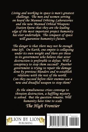 The High Frontier