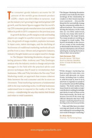 The Shopper Marketing Revolution