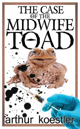 The Case of the Midwife Toad