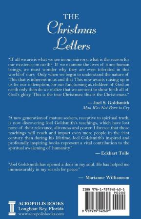 The Christmas Letters