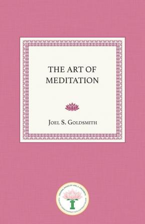 The Art of  Meditation