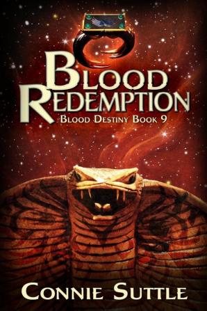 Blood Redemption: 9 (Blood Destiny)