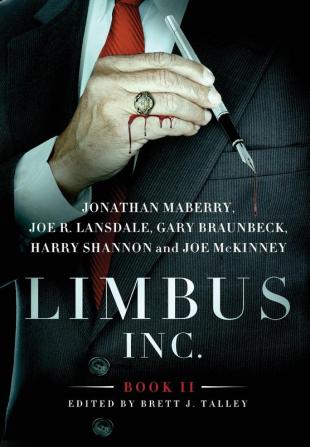 Limbus Inc. - Book II