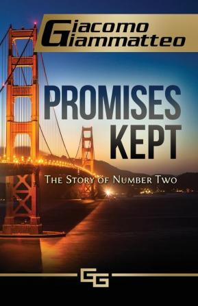 Promises Kept: The Story of Number Two: 3 (Redemption)