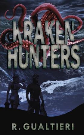 Kraken Hunters