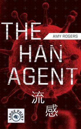 The Han Agent: 1 (Microes)