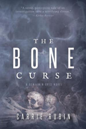 The Bone Curse: 1 (Benjamin Oris)